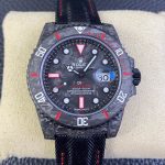 Replica Rolex Submariner VS Factory Carbon Fiber