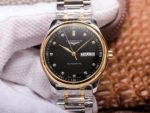 Replica Longines Master Collection L2.755.5.57.7 KY factory Stainless Steel