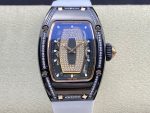 Replica Richard Mille RM 07-01 RM Factory Ceramic Case