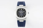 Replica Patek Philippe Nautilus 5711 PPF Factory Rubber Strap