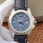 Replica Breitling Colt Automatic A1738811/C906/105X/A20BA.1 GF Factory Carbon Fiber Case