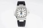 Replica Patek Philippe Nautilus 5726/1A-010 PPF Factory Rubber Strap