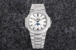 Replica Patek Philippe Nautilus 5726 R8 Factory Diamond Case