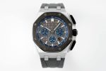 Replica Audemars Piguet Royal Oak Offshore 26420IO.OO.A009CA.01 APF Factory Gray Strap