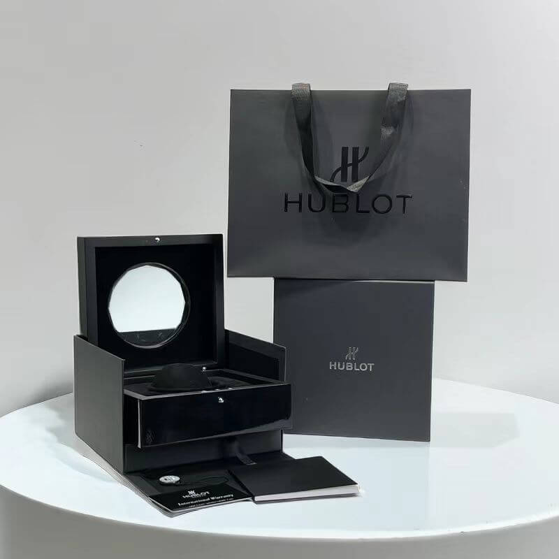 0-596-1 Replica Hublot Box - Image 1