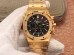 Replica Audemars Piguet Royal Oak 26320BA OM Factory Gold Case