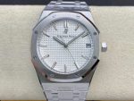 Replica Audemars Piguet Royal Oak 15500ST.OO.1220ST.04 ZF Factory Stainless Steel Strap