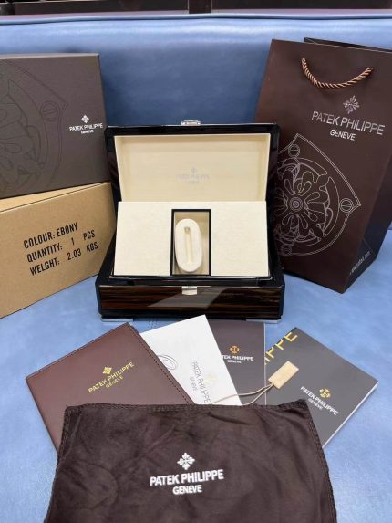 Replica Patek Philippe Box