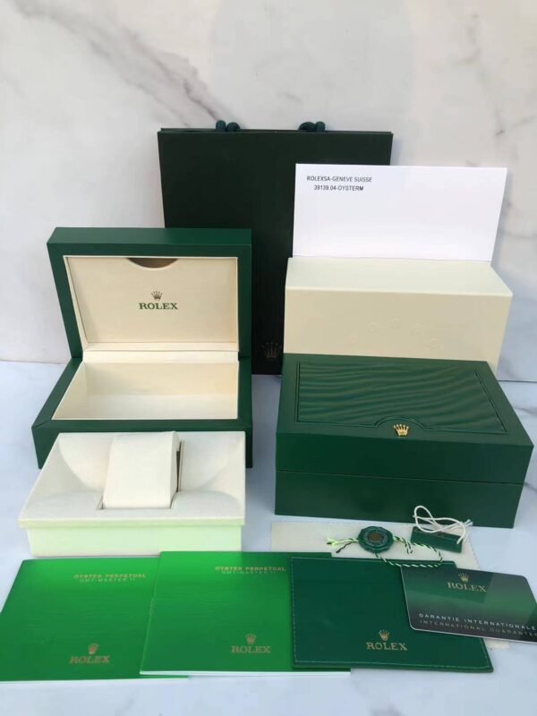 0000-1 Replica Rolex box - Image 1