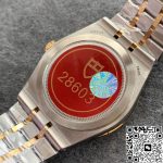 Replica Tudor Royal M28603-0003 V7 Factory Stainless Steel Strap - Image 9