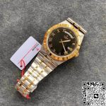 Replica Tudor Royal M28603-0003 V7 Factory Stainless Steel Strap - Image 10