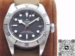 Replica Tudor Heritage Black Bay 79730-0002 ZF Factory Black Dial - Image 3