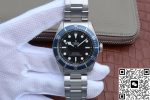 Replica Tudor Heritage Black Bay M79230b-0002 ZF Factory Black Dial - Image 2