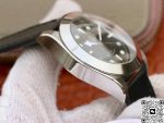 Replica Tudor Heritage Black Bay M79540-0007 TW Factory Black Strap - Image 6