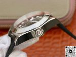 Replica Tudor Heritage Black Bay M79540-0007 TW Factory Black Strap - Image 7
