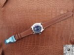 Replica Tudor Heritage Black Bay M79540-0007 TW Factory Black Strap - Image 12