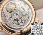 Replica Blancpain Villeret 6025-3642-55B JB Factory Black Strap - Image 10