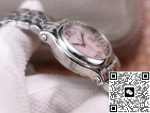Replica Chopard Happy Sport 278573 YF Factory Silver Case - Image 5