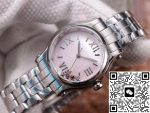 Replica Chopard Happy Sport 278573 YF Factory Silver Case - Image 6