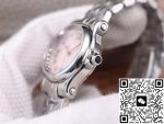 Replica Chopard Happy Sport 278573 YF Factory Silver Case - Image 7