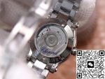 Replica Chopard Happy Sport 278573 YF Factory Silver Case - Image 8