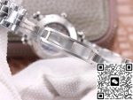 Replica Chopard Happy Sport 278573 YF Factory Silver Case - Image 11