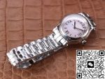 Replica Chopard Happy Sport 278573 YF Factory Silver Case - Image 13