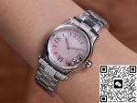 Replica Chopard Happy Sport 278573 YF Factory Silver Case - Image 14
