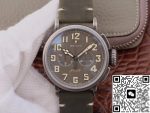 Replica Zenith Pilot Type 20 Chronograph Extra Special 29.2430.4069/21.C800 XF Factory Gray Dial - Image 2