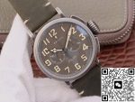 Replica Zenith Pilot Type 20 Chronograph Extra Special 29.2430.4069/21.C800 XF Factory Gray Dial - Image 3