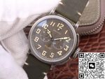 Replica Zenith Pilot Type 20 Chronograph Extra Special 29.2430.4069/21.C800 XF Factory Gray Dial - Image 4