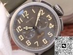 Replica Zenith Pilot Type 20 Chronograph Extra Special 29.2430.4069/21.C800 XF Factory Gray Dial - Image 5