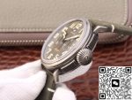 Replica Zenith Pilot Type 20 Chronograph Extra Special 29.2430.4069/21.C800 XF Factory Gray Dial - Image 7