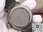 Replica Zenith Pilot Type 20 Chronograph Extra Special 29.2430.4069/21.C800 XF Factory Gray Dial - Image 8
