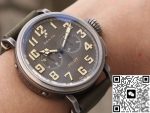 Replica Zenith Pilot Type 20 Chronograph Extra Special 29.2430.4069/21.C800 XF Factory Gray Dial - Image 10