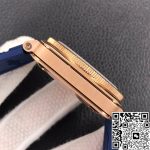 Replica Bell & Ross BR 03-92 Blue Strap - Image 7