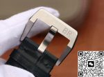 Replica Bell Ross BR-X2 Tourbillon Stainless Steel Brushed Dial - Image 10