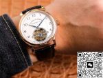 Replica A. Lange & Sohne 1815 Tourbillon 730.032 Pink Gold - Image 11