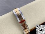 Replica Rolex Datejust 41MM M126331-0013 Clean Factory Diamond Dial - Image 9
