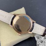 Replica Rolex Cellini M50535-0002 KZ Factory Brown Strap - Image 9