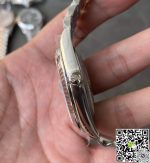 Replica Rolex Datejust M126334-0022 41MM VS Factory Stainless Steel Strap - Image 5