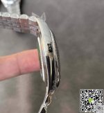 Replica Rolex Datejust M126334-0022 41MM VS Factory Stainless Steel Strap - Image 6