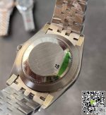 Replica Rolex Datejust M126334-0022 41MM VS Factory Stainless Steel Strap - Image 7