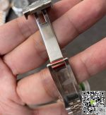 Replica Rolex Datejust M126334-0022 41MM VS Factory Stainless Steel Strap - Image 8