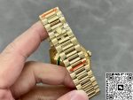Replica Rolex Day Date M228238-0002 GM Factory Silver Dial - Image 9