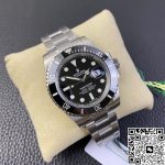 Replica Rolex Submariner 116610LN-0001 40MM VS Factory Black Bezel - Image 3