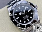 Replica Rolex Submariner M124060-0001 41MM VS Factory Stainless Steel Strap - Image 3