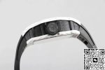 Replica Richard Mille RM12-01 Tourbillon RM Factory Black Strap - Image 8