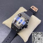 Replica Richard Mille RM 07-01 RM Factory Black Case - Image 4