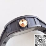 Replica Richard Mille RM023 Rose Gold Eagle Skeleton Dial - Image 7